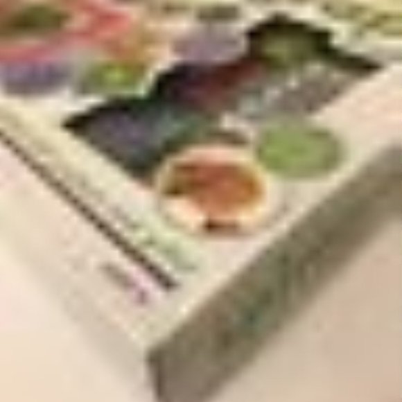 Spirograph String Art Kit Create Projects and Gifts by Kahootz # EA1013 NEW - Picture 7 of 9